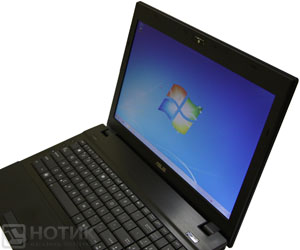  Asus B53F :    