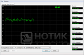  ASUS NX90Jq: average read access