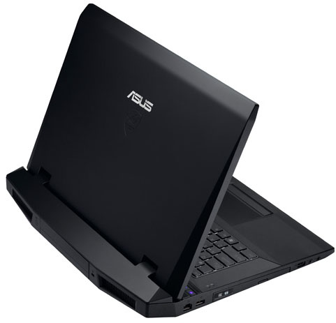  Asus G73JH, ,  