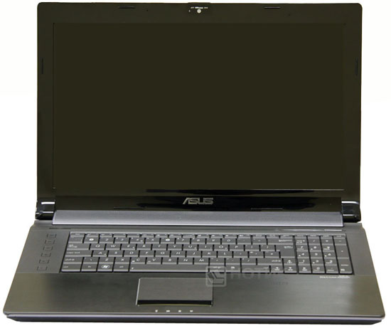  Asus N73JN   