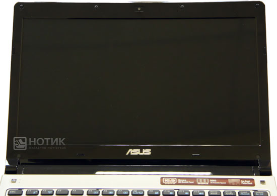  Asus U35Jc, 