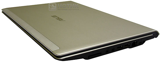  Asus U35Jc, ,  