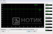  Dell Inspirion 1564, buffered read test