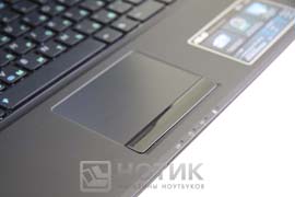    Asus N61JQ