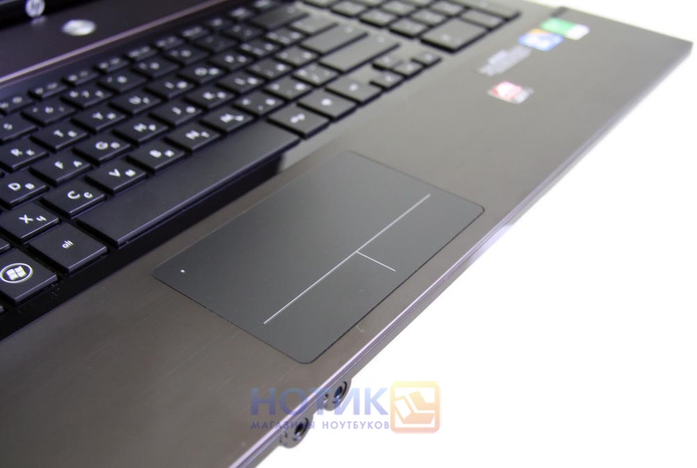 HP ProBook 4720s