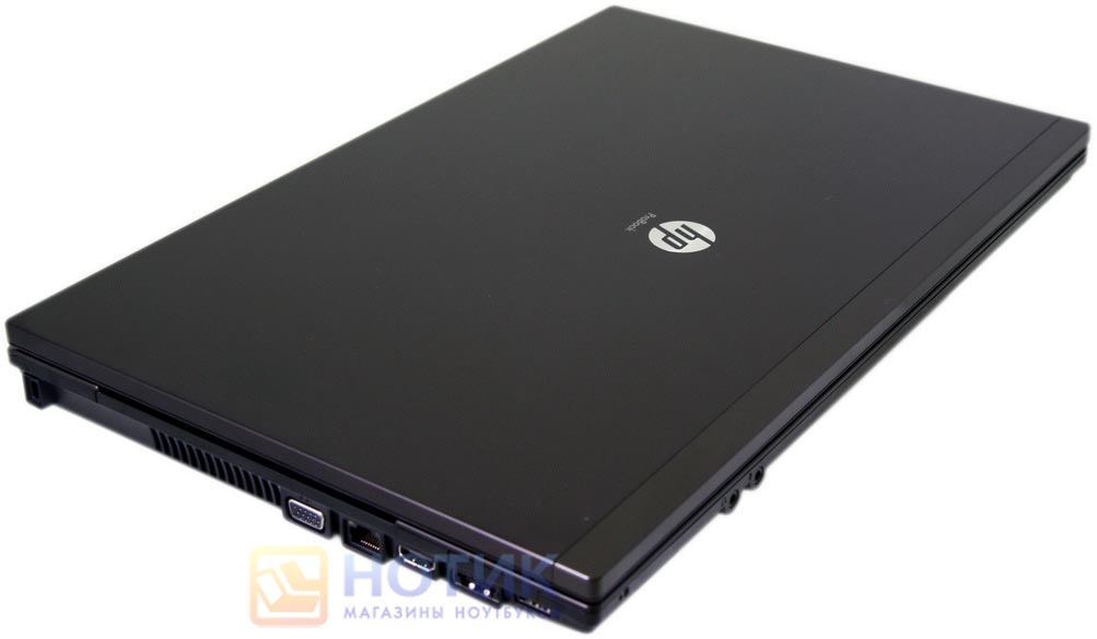 HP ProBook 4720s