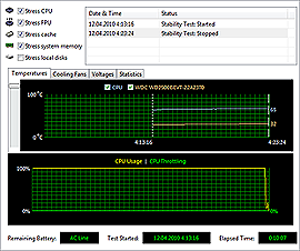 MSI Wind U135