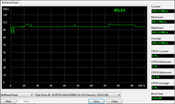 Lenovo IdeaPad G555 Buffered Read Test