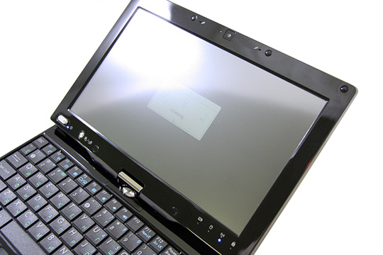 Asus Eee PC T91MT 