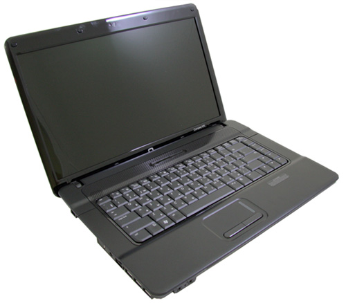 HP Compaq 615