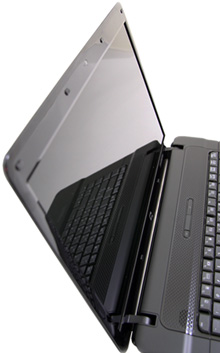 HP Compaq 615 