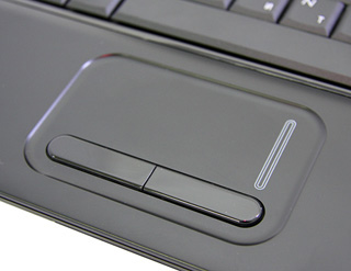 HP Compaq 615 