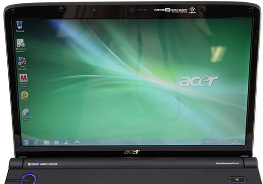 Acer Aspire 5739G-733G32Mi 