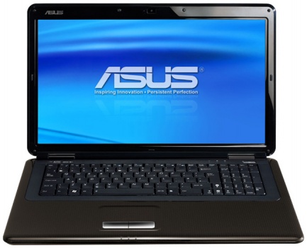 Asus K70AD