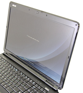 Asus K70AD 