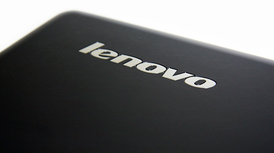 Lenovo IdeaPad Y550 