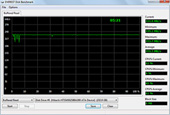 eMachines E627-203G25Mi Buffered Read Test