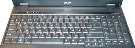 Acer Extensa 5235-901G16Mi 