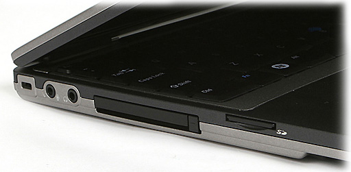  Dell Latitude D430