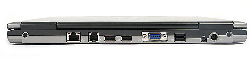   Dell Latitude D430