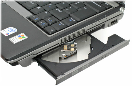 - Dell Latitude D430