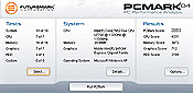 PC Mark 04 Dell Latitude D430