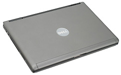 Dell Latitude D430