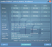 Cashe Memory Test Dell Latitude D430