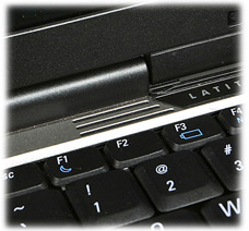 Dell Latitude D430