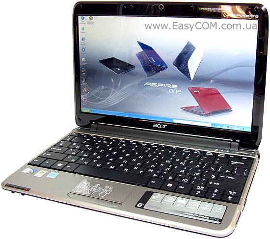 Acer Aspire One 751