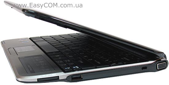 Acer Aspire One 751