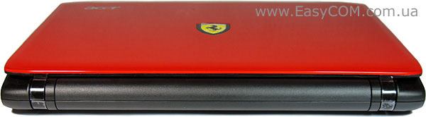 Acer Ferrari One 200