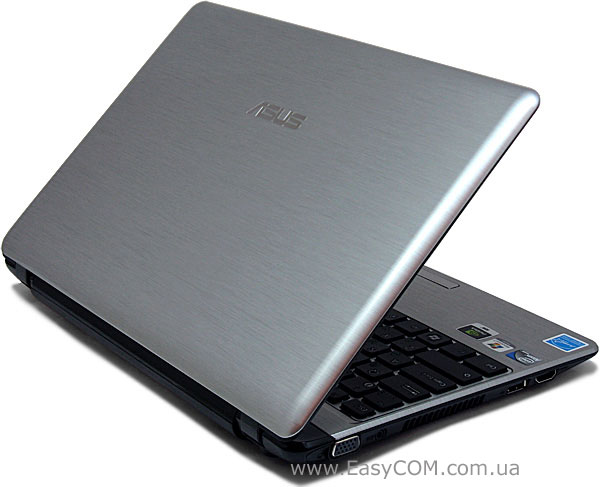 ASUS Eee PC 1201PN