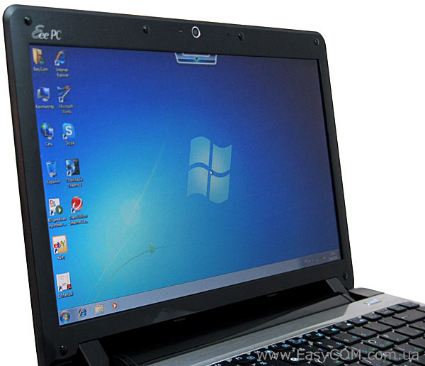 ASUS Eee PC 1201PN