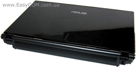 ASUS U1E