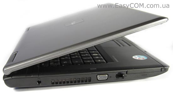 Fujitsu Siemens ESPRIMO Mobile V5555