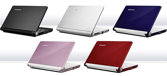 Lenovo ideapad S10