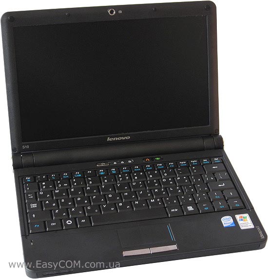 Lenovo ideapad S10