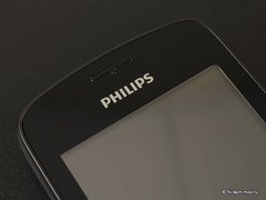   Philips Xenium X518:  