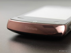   Philips Xenium X518:  