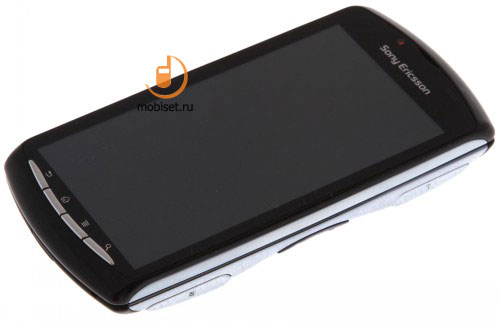 Sony Ericsson Xperia Play