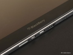  Blackberry PlayBook:   