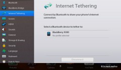  Blackberry PlayBook:   