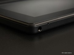  Blackberry PlayBook:   