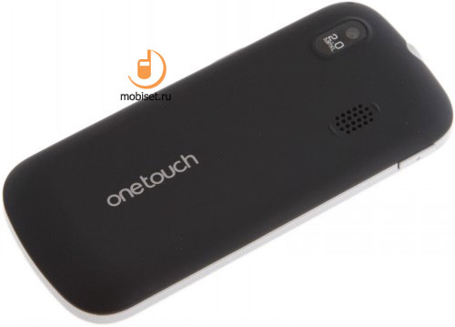 Alcatel OT-506