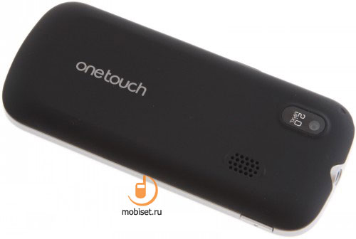 Alcatel OT-506