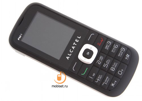 Alcatel OT-506