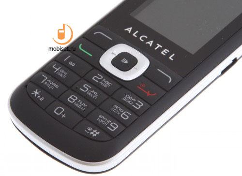 Alcatel OT-506