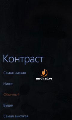 HTC Titan