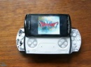  Sony Ericsson Xperia Play:    